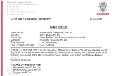 Download the ISO 9001 Audit